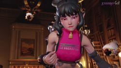 Fearless Juno & Juno (Blizzard Entertainment) Rule 34 Video