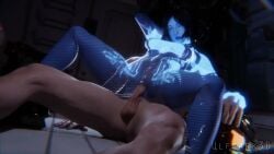 Cortana & Master Chief (Halo) Rule 34 Video – Ai Character