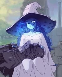 Ranni The Witch & Tarnished (Elden Ring) Rule 34 Video