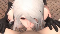 Yorha 9s & Yorha A2 (Nier) Rule 34 Video – Android