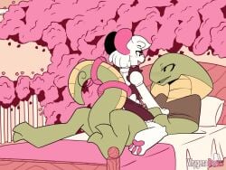 Reggie Rule 34 Video – 2anthro