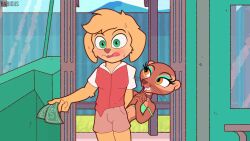 Bianca & Maximilian Butterscotch (Max Love) Rule 34 Video