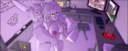 Robloxian Rule 34 Video – Big Breasts