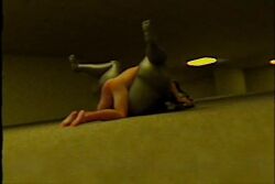 Backrooms Creature & Karelia Rule 34 Video – Anthro