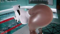 Haydee Rule 34 Video – Ass