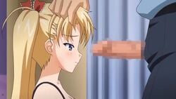 Airi Akizuki (Oni Chichi) Rule 34 Video – Age Difference