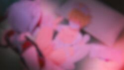 Aether & Kaedehara Kazuha (Genshin Impact) Rule 34 Video