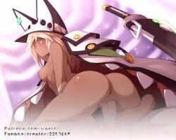 Ramlethal Valentine (Guilty Gear) Rule 34 Video