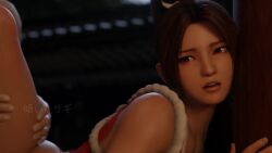Mai Shiranui & You (Dead Or Alive) Rule 34 Video