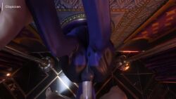 Princess Luna (Friendship Is Magic) Rule 34 Video