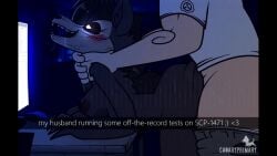 Mal0 & Malo (Scp Foundation) Rule 34 Video – Ahe Gao