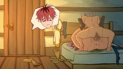 Fern & Frieren (Sousou No Frieren) Rule 34 Video