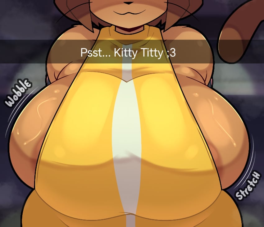 Kit & Kit Bodega (Gameoverse) Rule 34 – Anthro