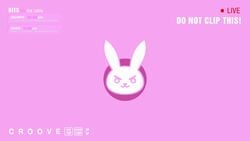 D.va & Hana Song (Blizzard Entertainment) Rule 34 Video