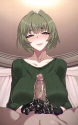 Akina-chan (Original) Rule 34 Video – Big Breasts