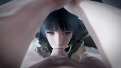 Gentiana & Lunafreya Nox Fleuret (Final Fantasy) Rule 34 Video