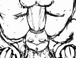 Madame Rouge & Raven (Dc) Rule 34 Video – :>=