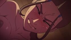 Aang & Katara (Avatar The Last Airbender) Rule 34 Video