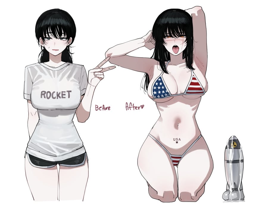 Asa Mitaka hentai