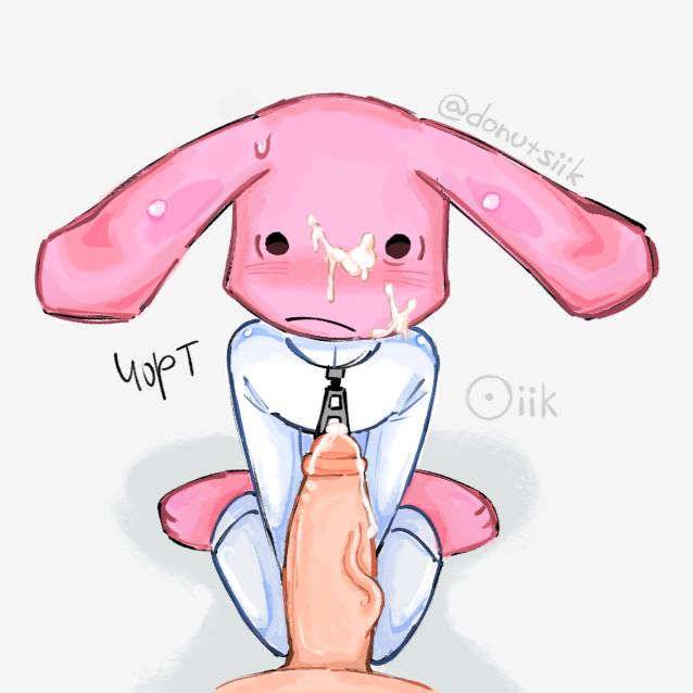 Intern (Animal Hospital) Rule 34 – Cum