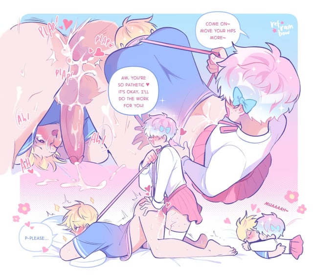 Original Character & Original Characters Rule 34