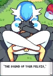 Gardevoir & Generation 3 Pokemon (Game Freak) Rule 34 Video