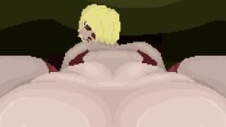 Annie Leonhardt & Armin Arlert (Attack On Titan) Rule 34 Video