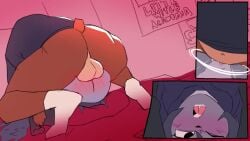 Gregorio Goya & Mini Rule 34 Video – Anthro