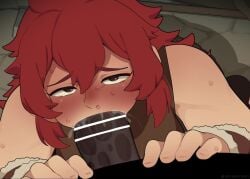 Namari (Dungeon Meshi) Rule 34 Video – :>=