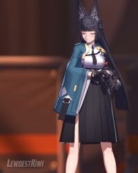 Hoshimachi Suisei (Zenless Zone Zero) Rule 34 Video