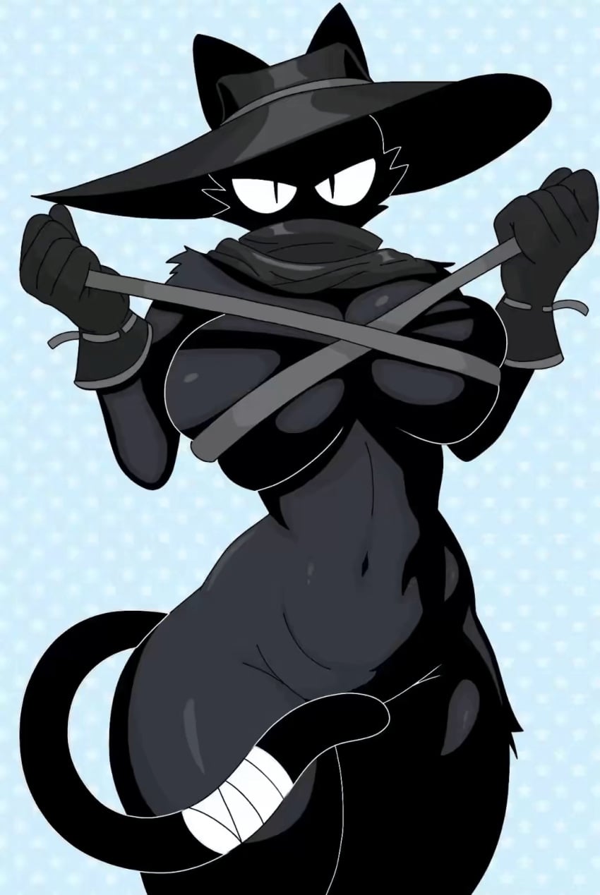 Oc & Original Character Rule 34 GIF – Anthro