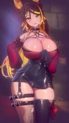 Sinder Indie Virtual Youtuber Rule 34 – Animation