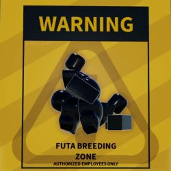 Robloxian & Warning Sign Person Rule 34 Video – 1woman