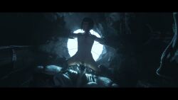Helldiver Helldivers Rule 34 – Creampie & Pregnant 3D Animation