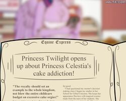 Twilight Sparkle (Friendship Is Magic) Rule 34 Video