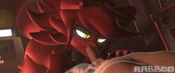 Fexa & Fexa (Fazclaire's Nightclub) Rule 34 Video