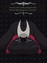 Hornet & The Knight (Beat Banger) Rule 34 Video