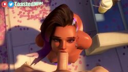 Sombra (Blizzard Entertainment) Rule 34 Video – Ass