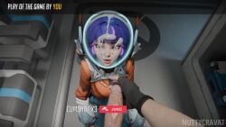 Juno (Blizzard Entertainment) Rule 34 Video – Ahe Gao