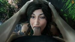 Lara Croft & Lara Croft (Embracer Group) Rule 34 Video