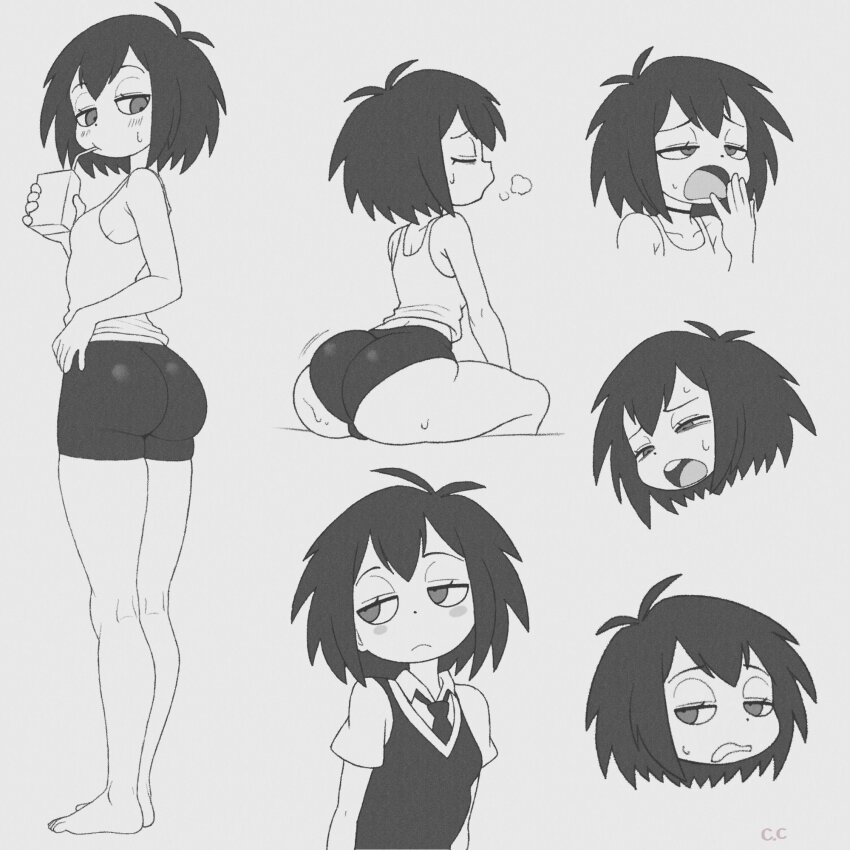 Peni Parker & Peni Parker (Marvel) Rule 34 – Ass