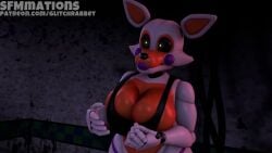 Lolbit & Lolbit (Five Nights At Freddy's) Rule 34 Video