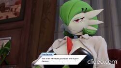 Chara & Chara (Pokemon) Rule 34 Video – Anal