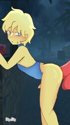 Guest & Guest 666 (Forsaken) Rule 34 Video – 3d Background