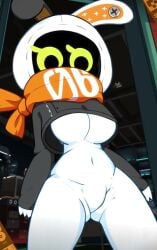 Zenless Zone Zero Rule 34 Video – Anthro