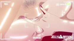 Kusanagi Motoko Ghost in the Shell Rule 34 – Anal Animation #2