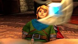 Ganondorf & Imp Midna (Hyrule Warriors) Rule 34 Video