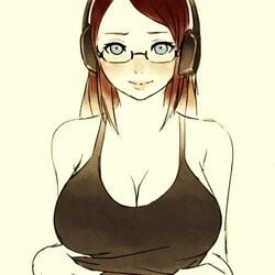 Original Character Rule 34 Video – Blue Eyes
