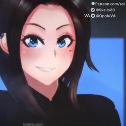 Samsung Sam (Patreon) Rule 34 Video – Ahe Gao
