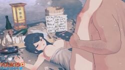 Komi Shouko (Komi-san Wa Komyushou Desu) Rule 34 Video